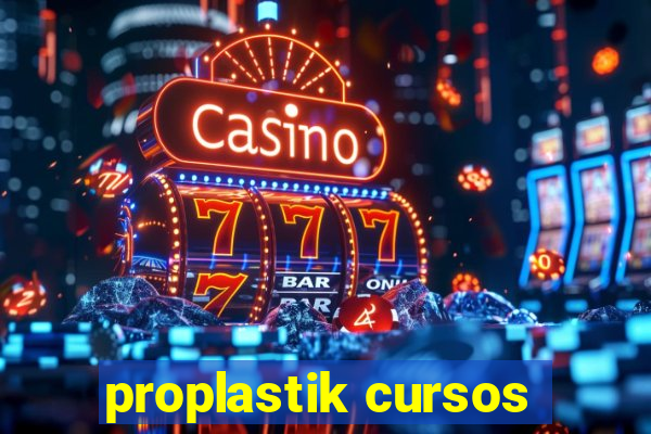 proplastik cursos